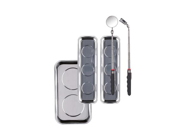 Magnetic Assortment