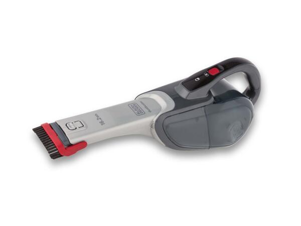 Dustbuster