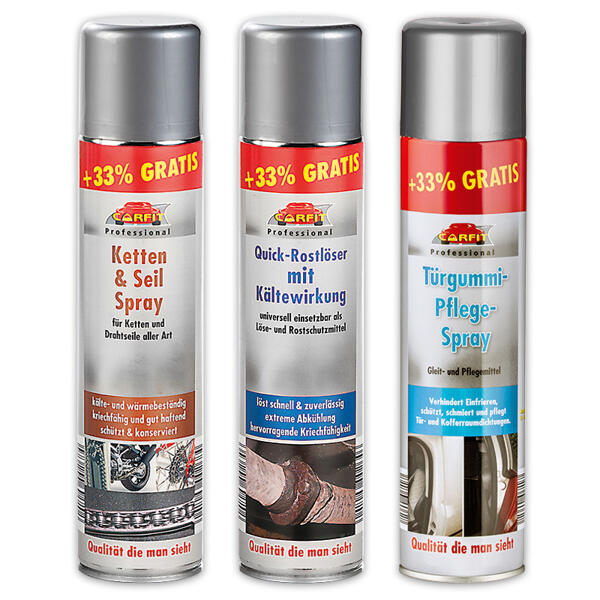 Profi-Spray 400 ml