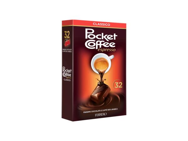 Pocket Coffee