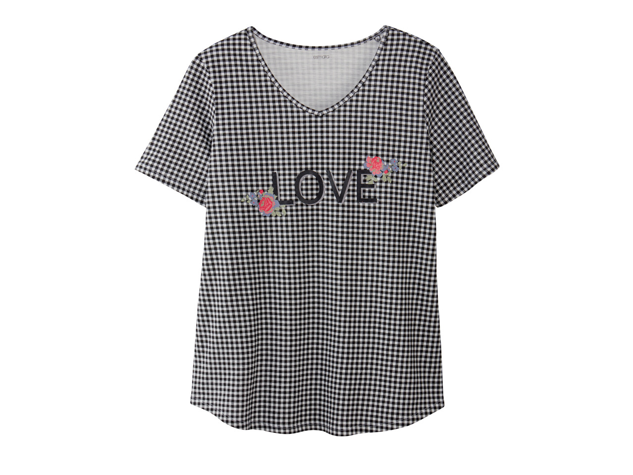 Lång t-shirt1