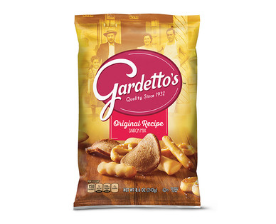 General Mills Original Gardetto's