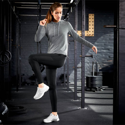 Fitnessbukser
