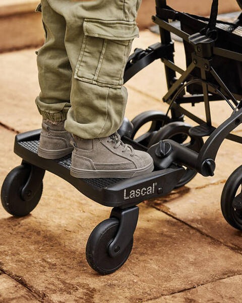 Buggy Board