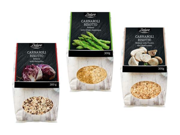 Risotto Carnaroli