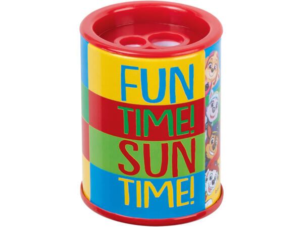 Stationery Items"Paw Patrol"