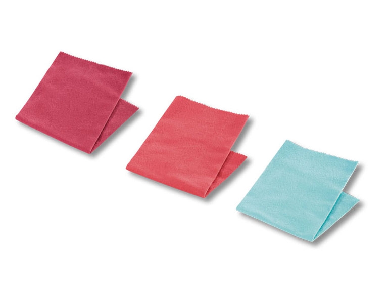 Chiffon de nettoyage