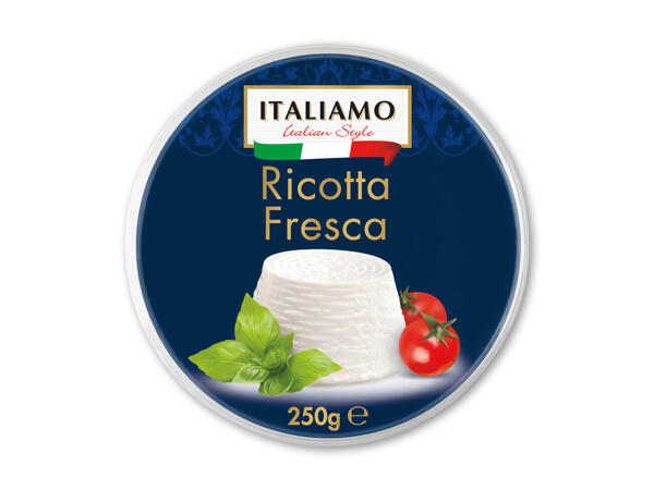 Ricotta