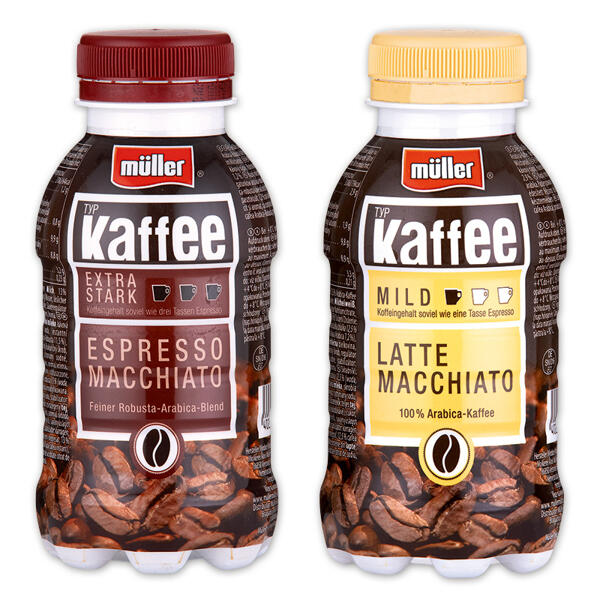 Kaffeegetränk