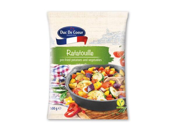 Ratatouille