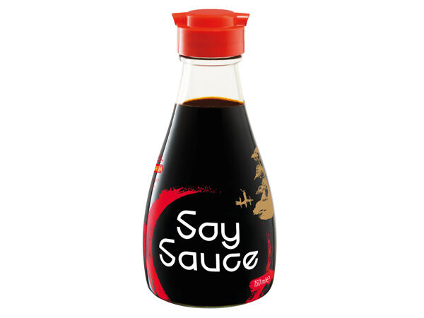 Soja Sauce