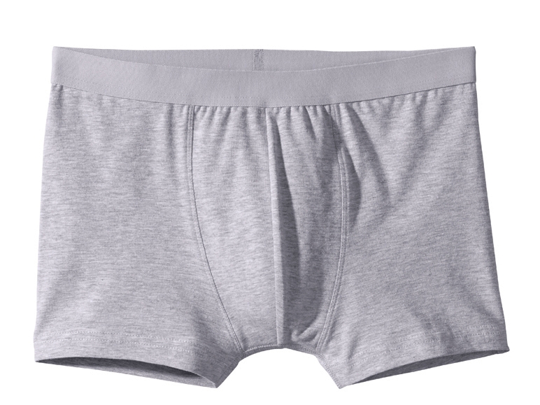 Boxer Briefs, 2 pieces
