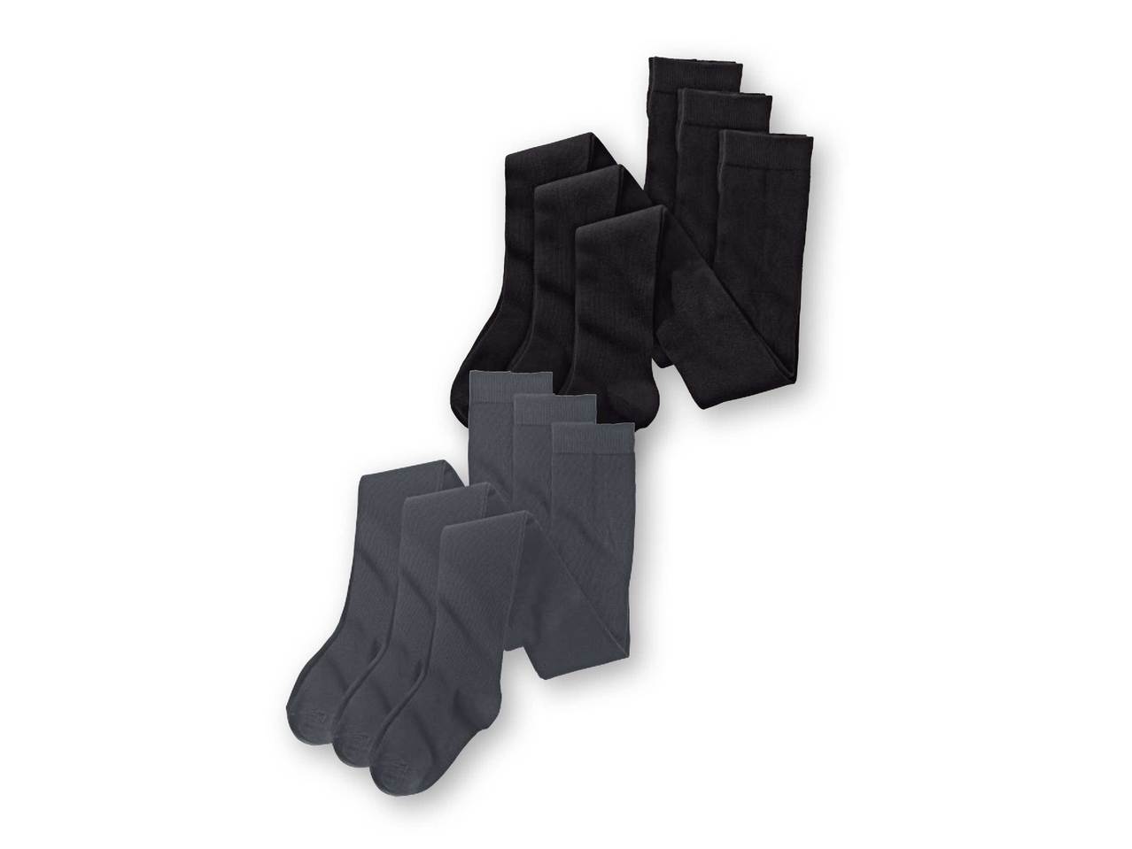 Kids Tights