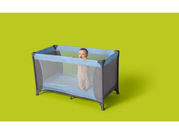 Baby Travel Cot