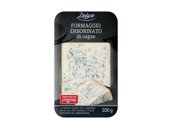 Blue Goat Cheese