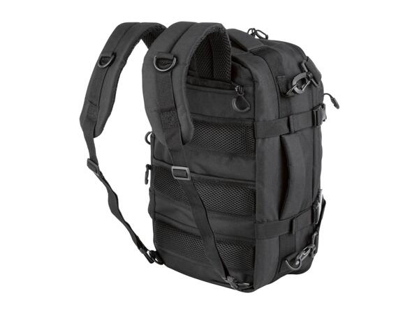 Top Move Carry-on Backpack/Holdall