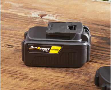 20V 8.0Ah Battery