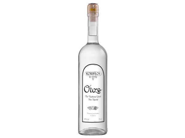 Ouzo