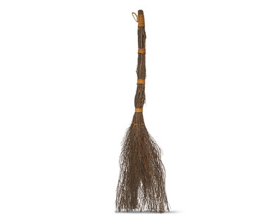 Huntington Home 36" Cinnamon Broom