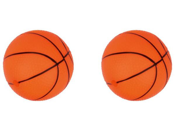 Basketbalový koš do interiéru