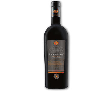 RONCO DI SASSI Primitivo Appassimento IGT