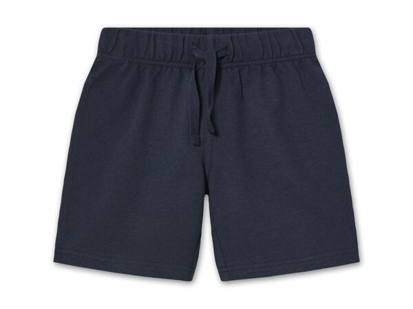 Kleinkinder Sweatshorts