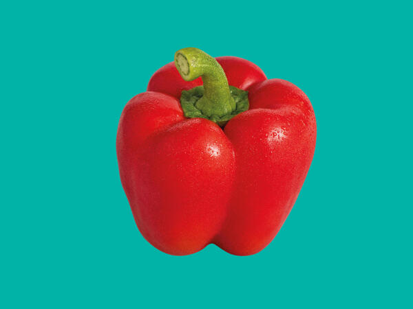Red Pepper