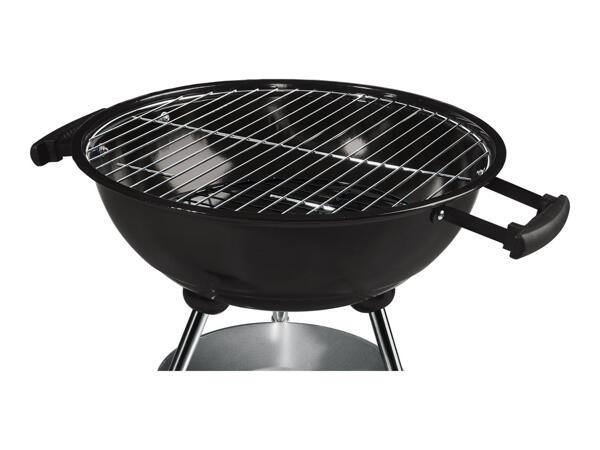 Grillmeister 44cm Kettle Barbecue