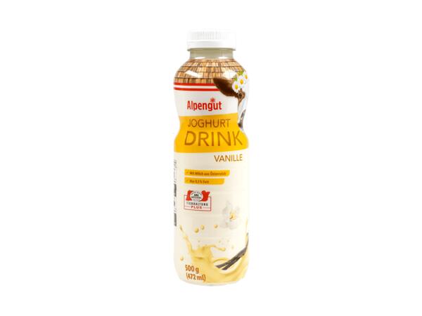 Joghurtdrink