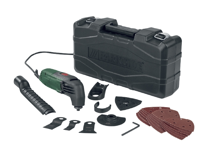 PARKSIDE Multi-Purpose Tool