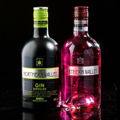 Premium Gin