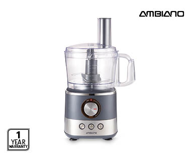 Food Processor