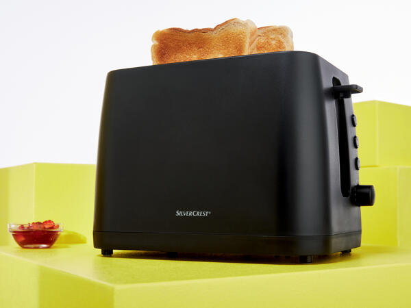 Toaster