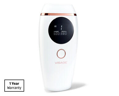 IPL Hair Remover