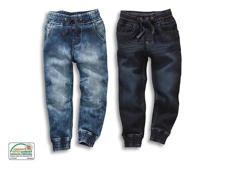 Jean
