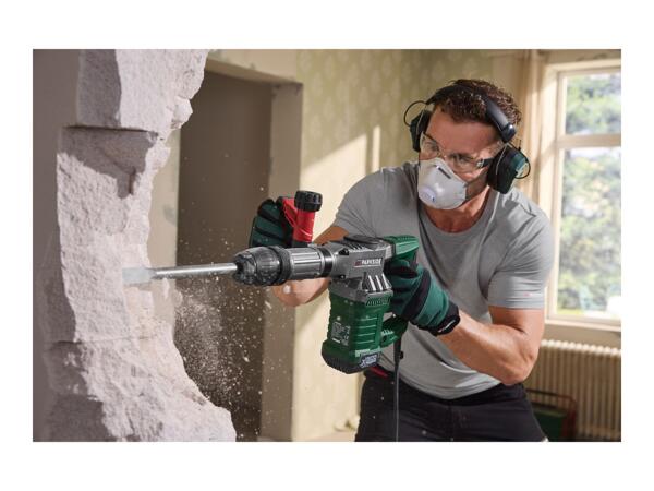 Demolition Hammer