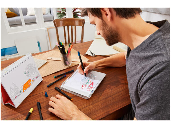 Diary / Drawing Book
