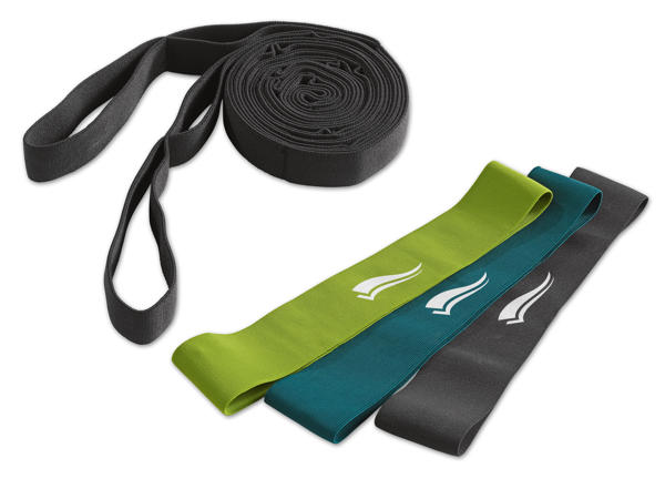 CRIVIT(R) Fitnessbänder