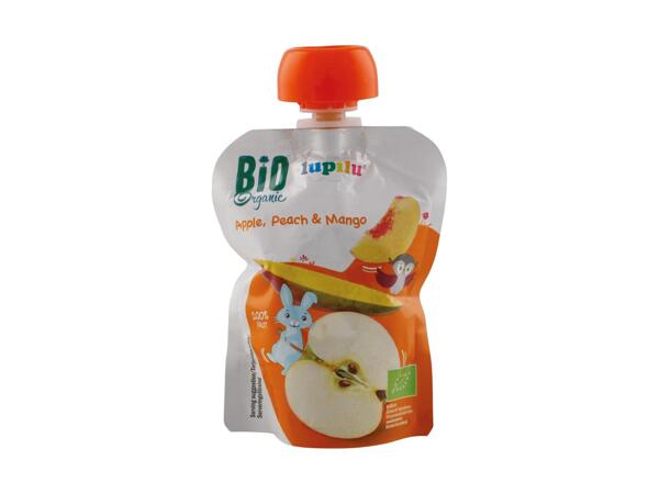Garden Fruit Pouch