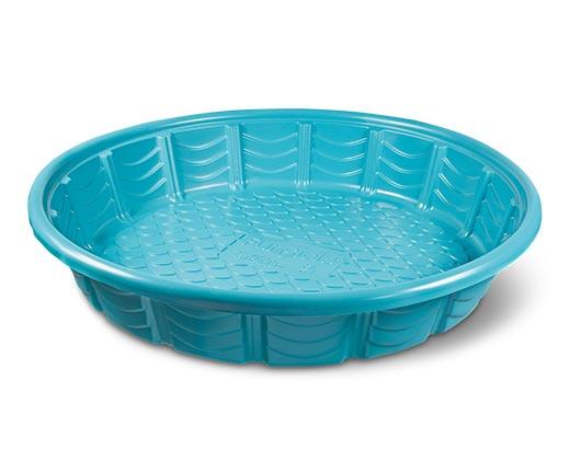 Summer Waves 45" Round Pool