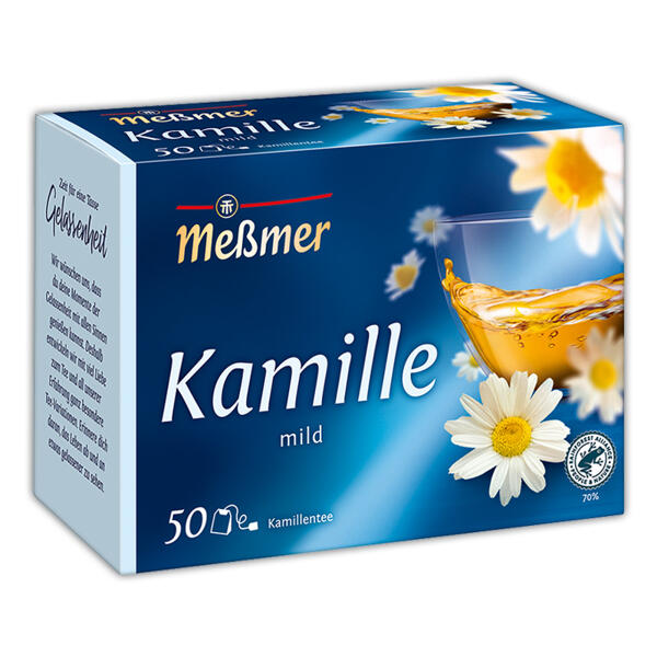 Kräutertee