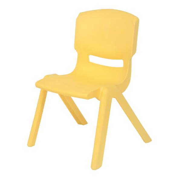 HOME CREATION(R) 				Chaise d'enfant empilable