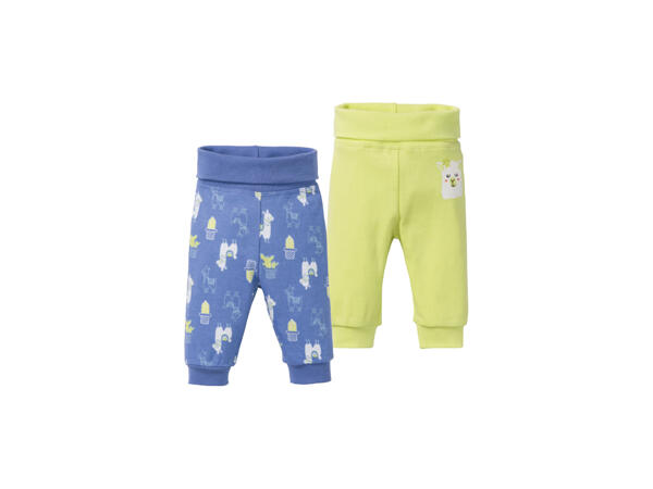 Baby Joggers