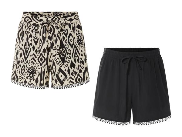 Short