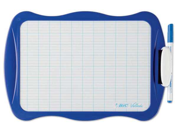 Bic(R) Velleda(R) Whiteboard/ Whiteboard-Stifte, 4 Stück