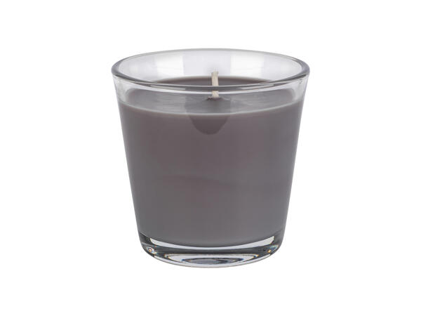Scented Candle