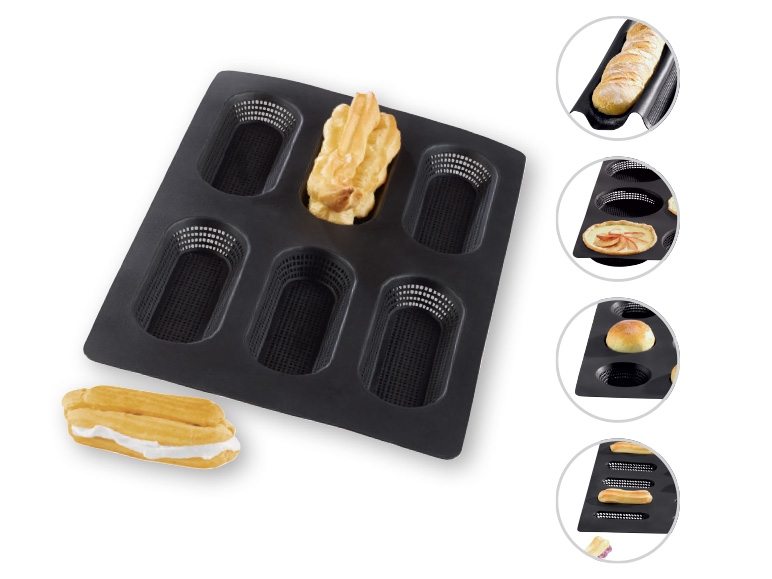 ERNESTO(R) Silicone Baking Mat