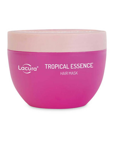 Tropical Essence Hair Mask