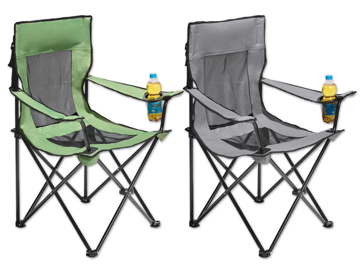 CRIVIT(R) Campingstuhl