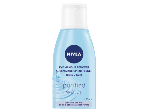 Nivea Sanfter Augen Make-up Entferner